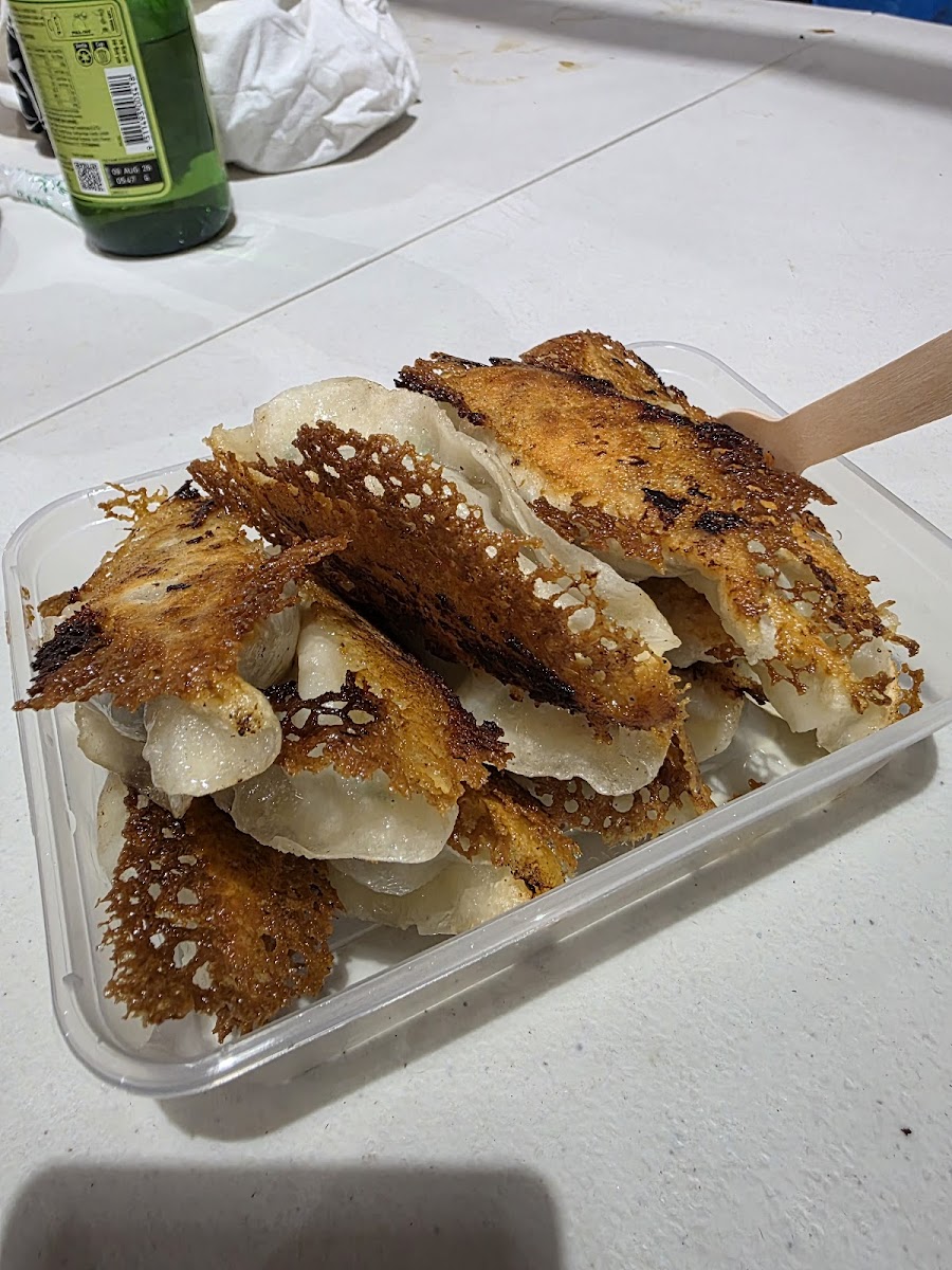 Dumpling & Noodle Bar Photo 4