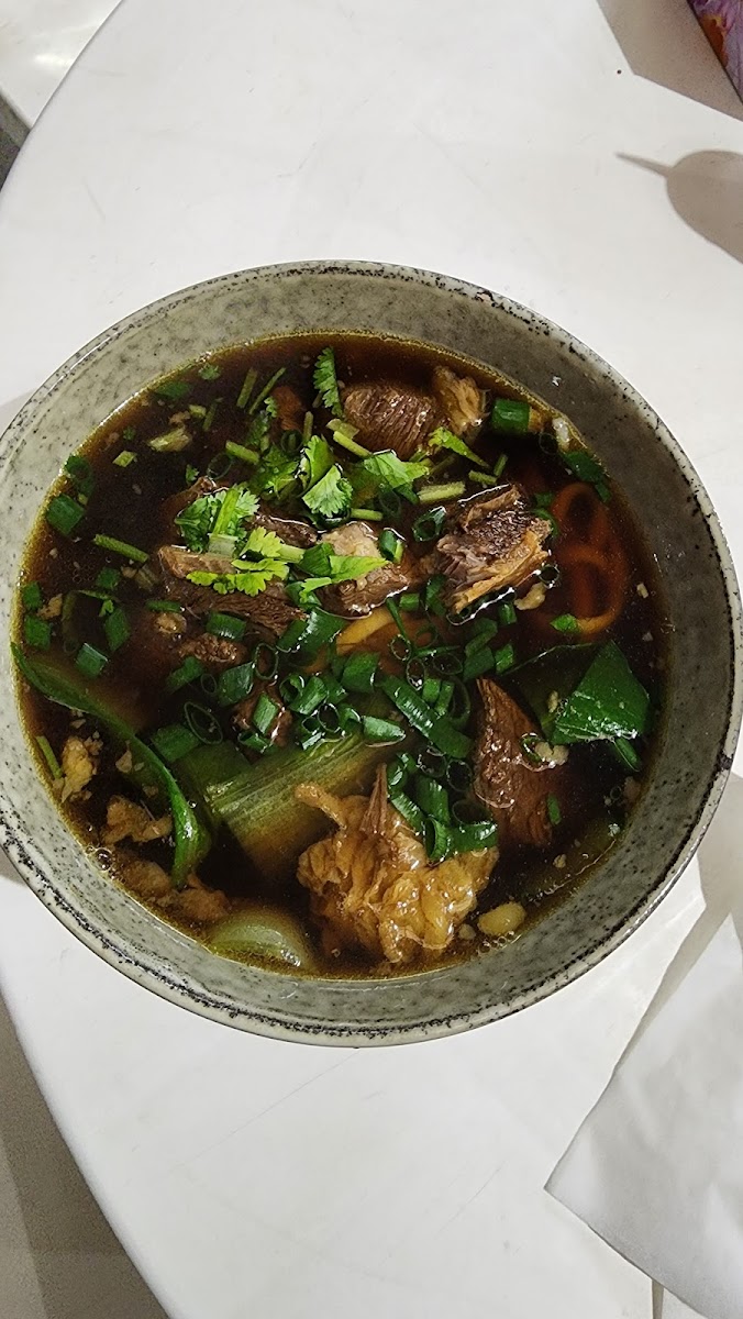 Dumpling & Noodle Bar Photo 6