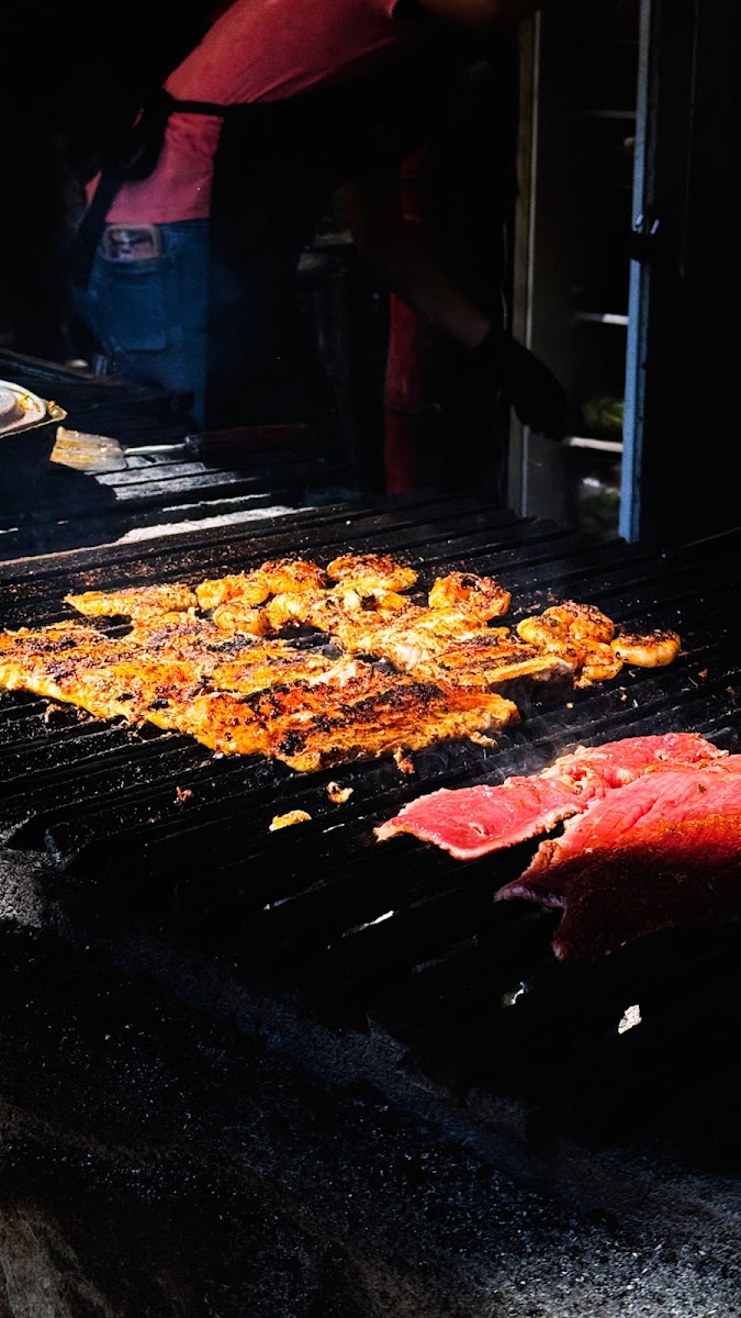 Papus food truck sayulita Photo 10