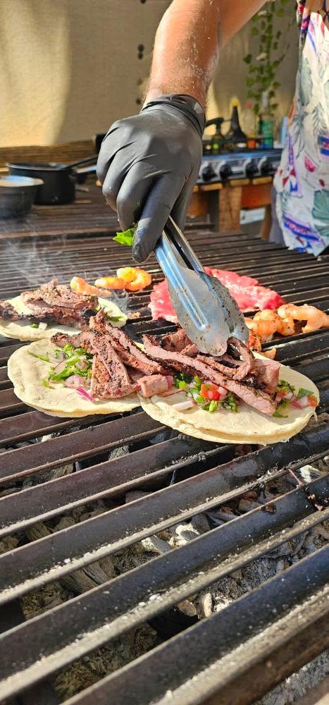 Papus food truck sayulita Photo 6