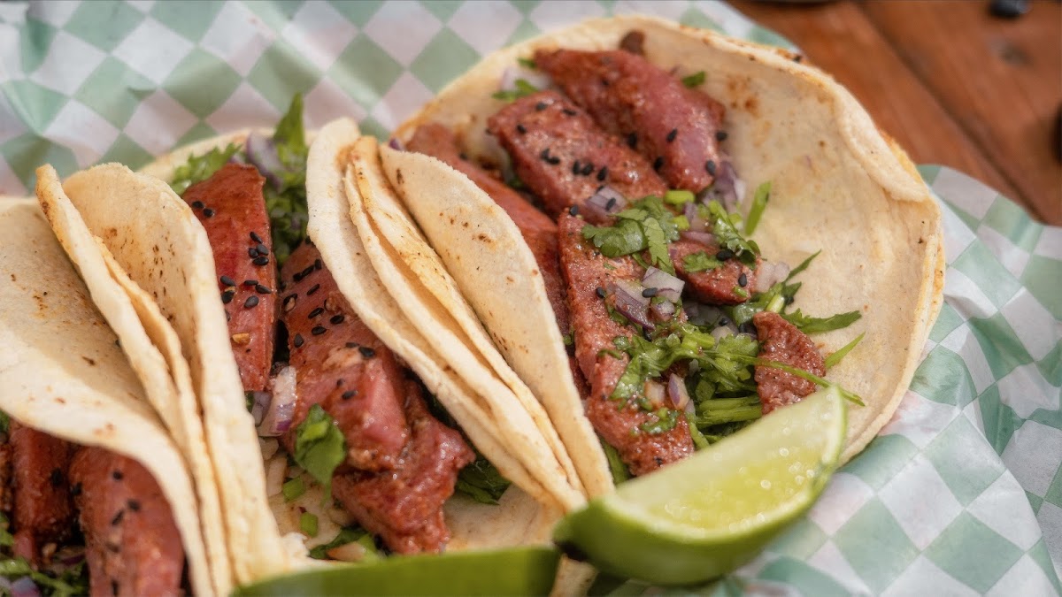 Papus food truck sayulita Photo 7