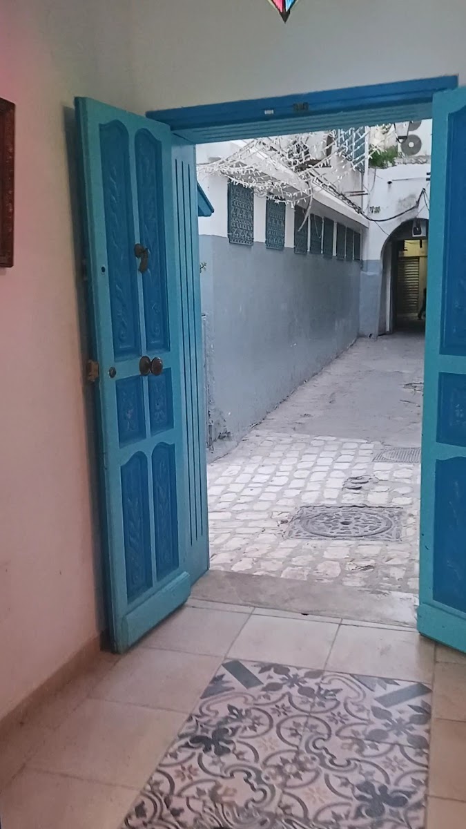 Restaurant set al habayeb Photo 2