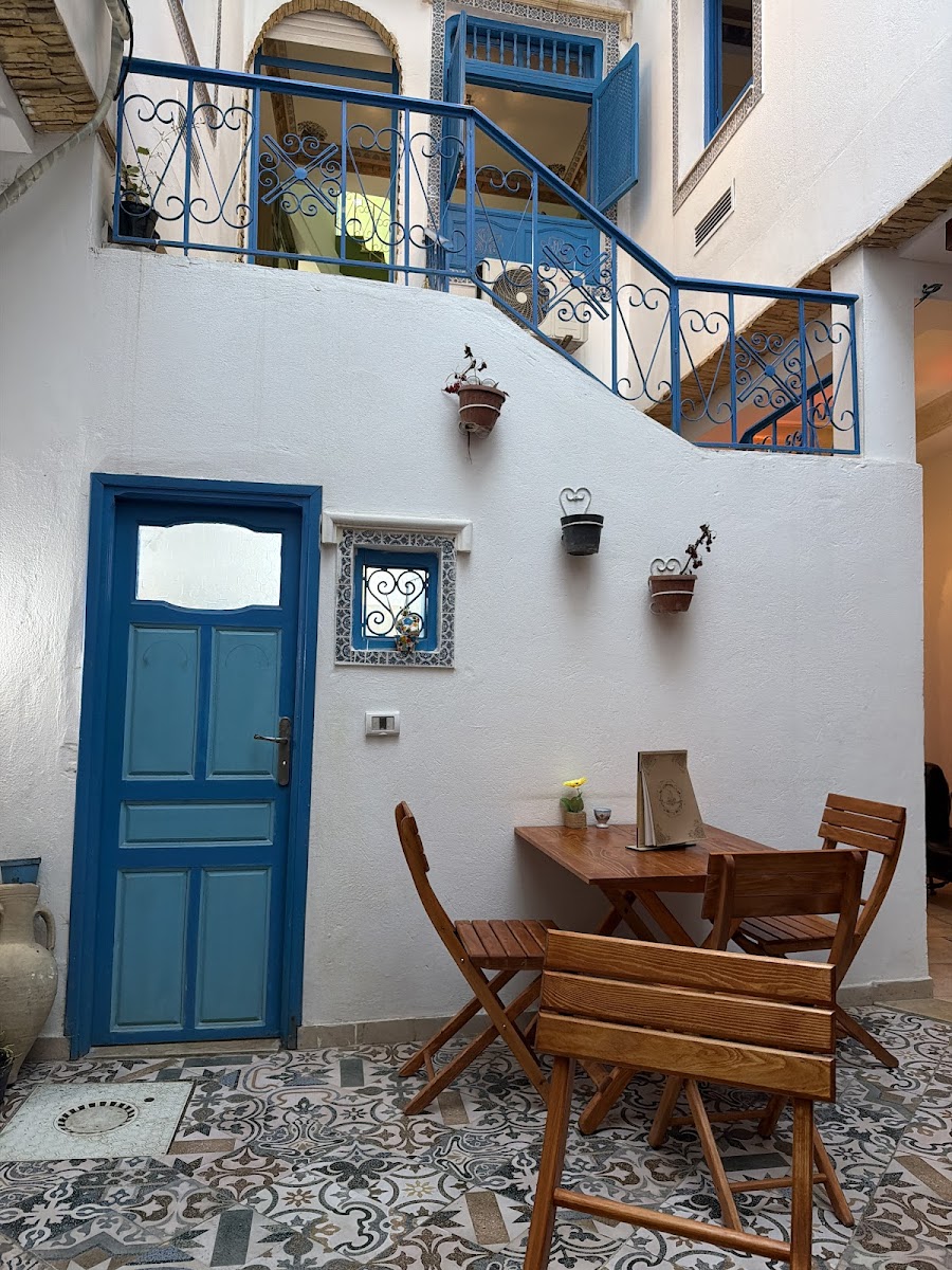 Restaurant set al habayeb Photo 5