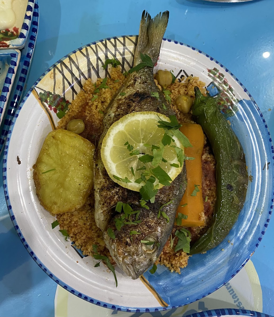 Restaurant set al habayeb Photo 8