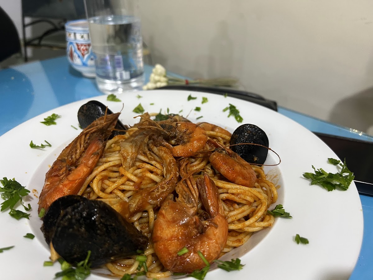 Restaurant set al habayeb Photo 9