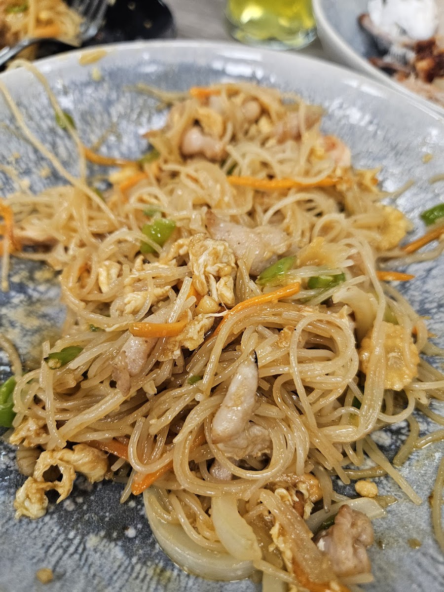 Noreste - Bar- asian fast food