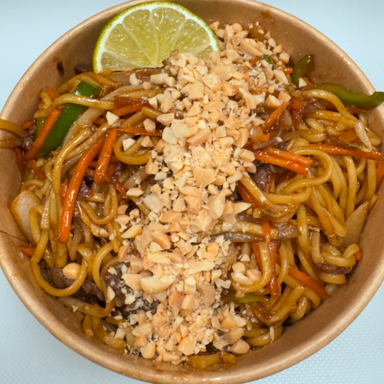 Noreste - Bar- asian fast food Photo 4