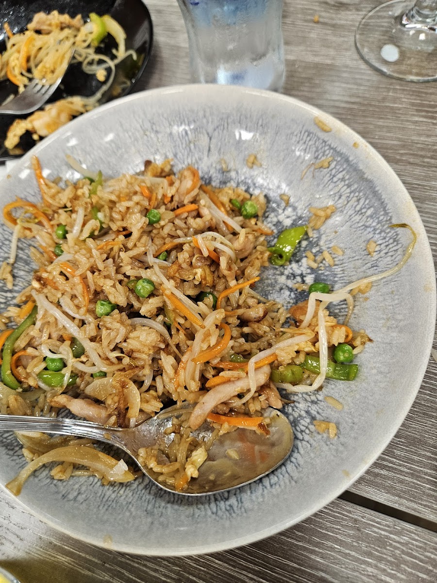 Noreste - Bar- asian fast food Photo 5