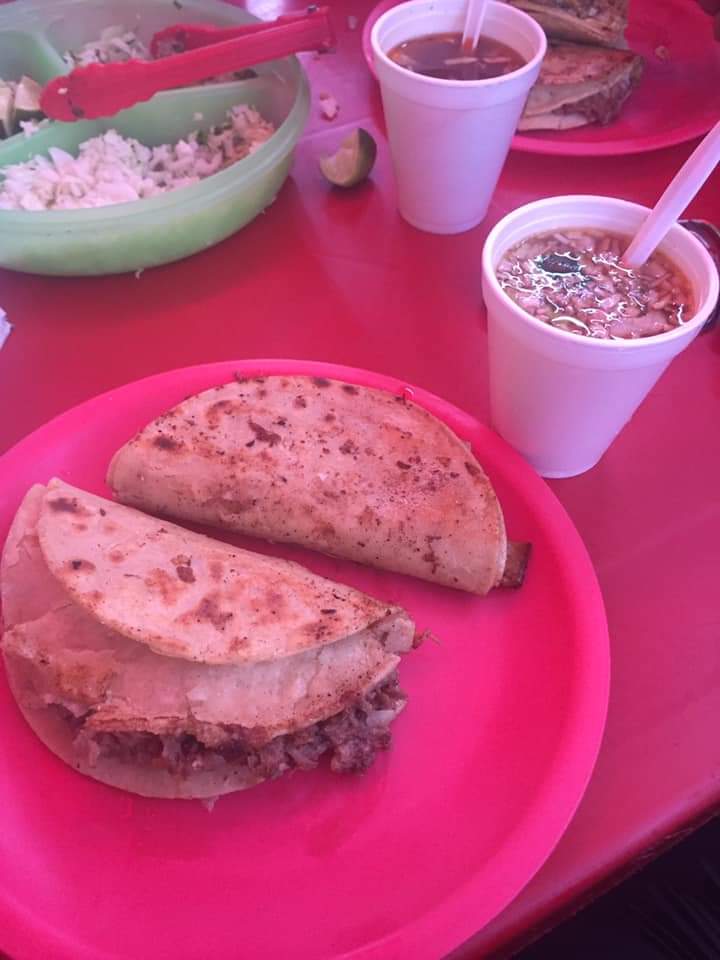 Taqueria El Naranjo Photo 10