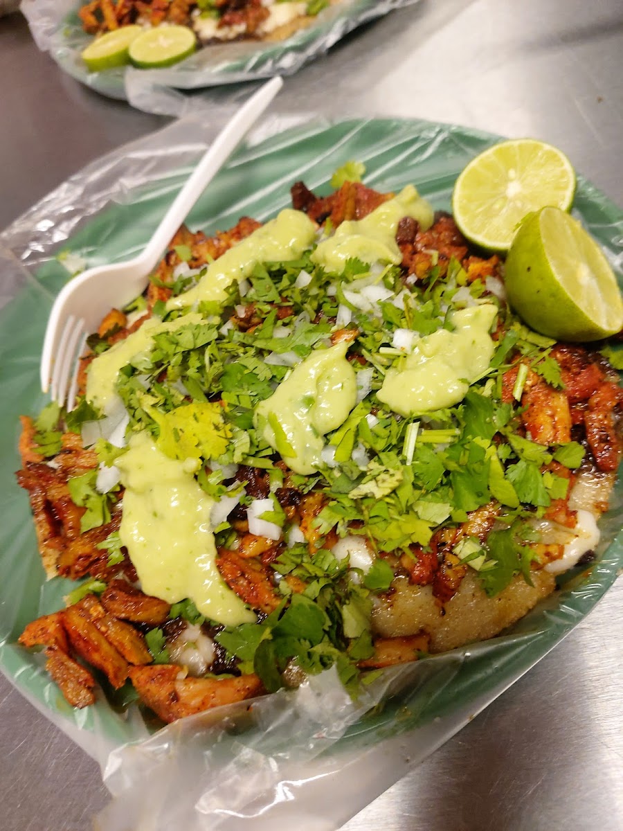 Taqueria El Naranjo Photo 2
