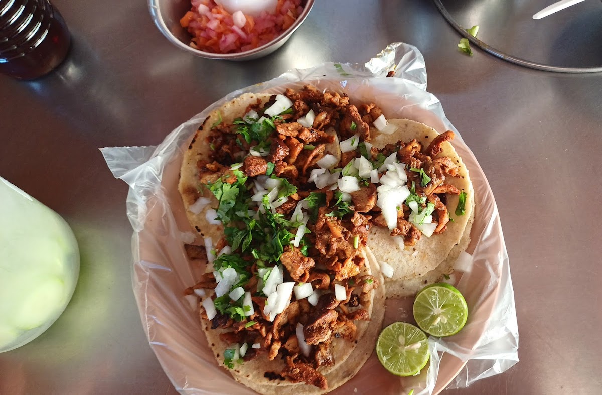 Taqueria El Naranjo Photo 3