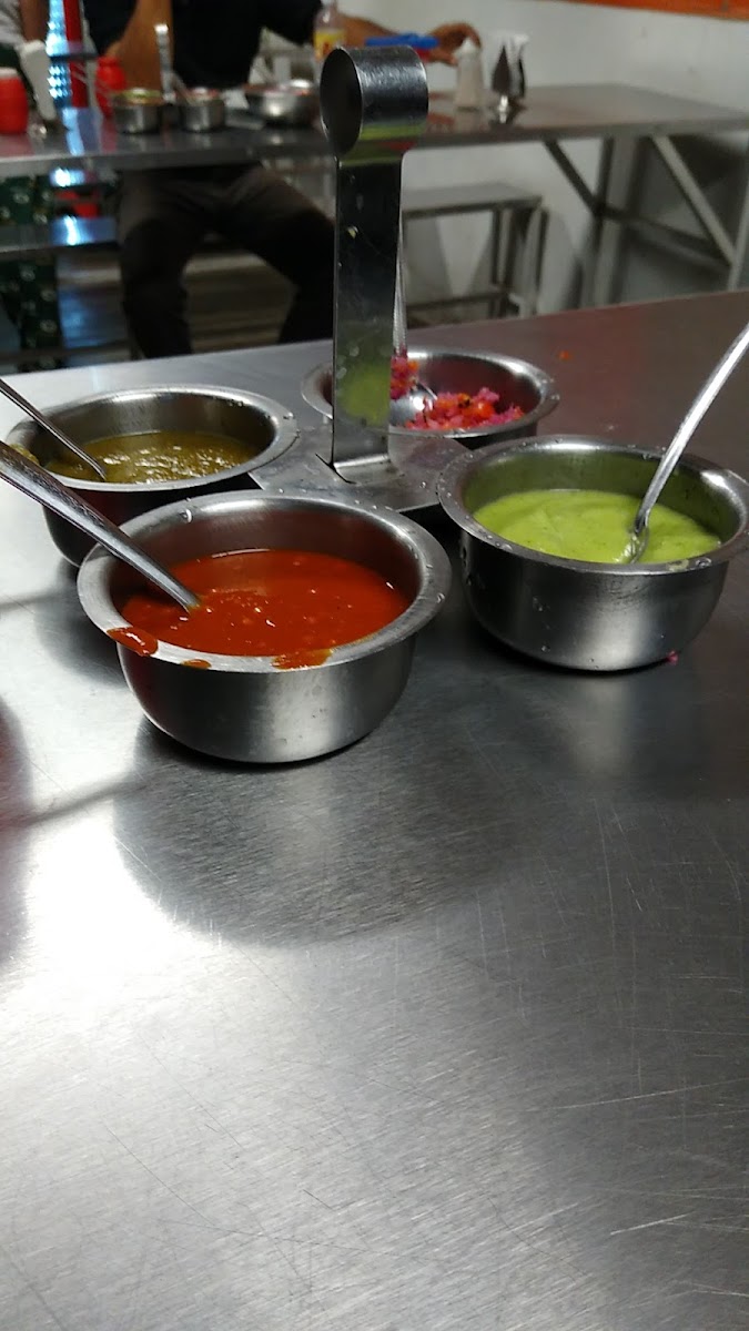 Taqueria El Naranjo Photo 5