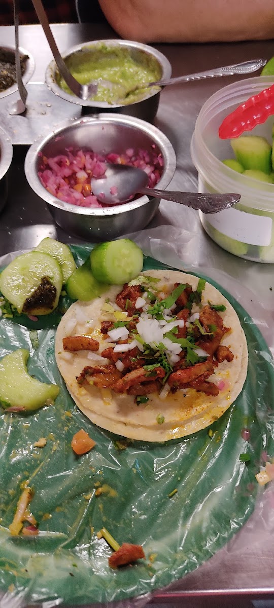 Taqueria El Naranjo Photo 6