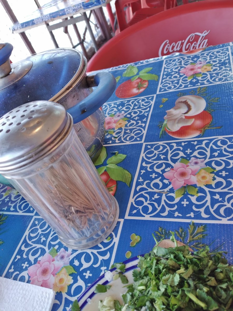 Taqueria El Naranjo Photo 7