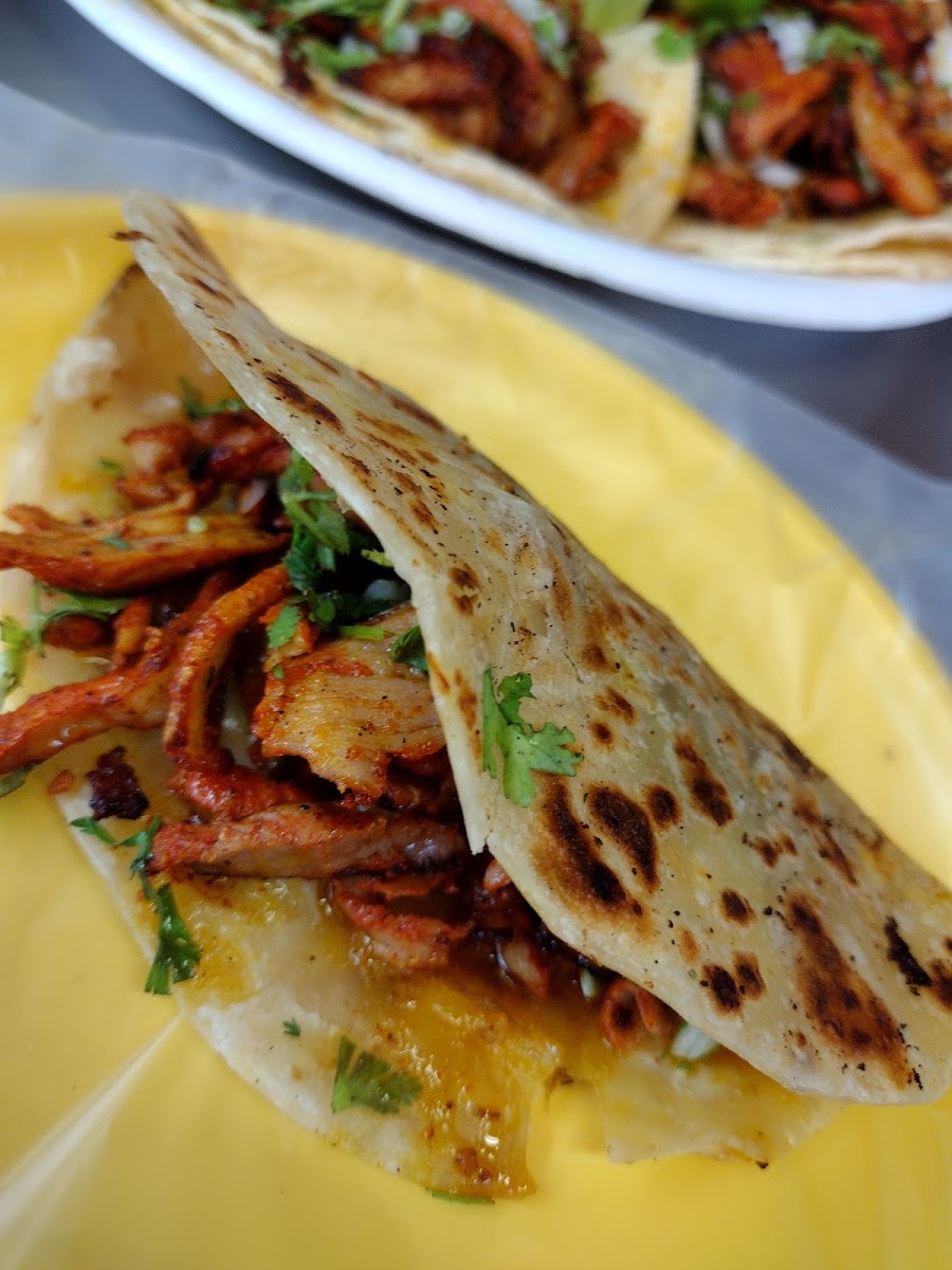 Taqueria El Naranjo Photo 8