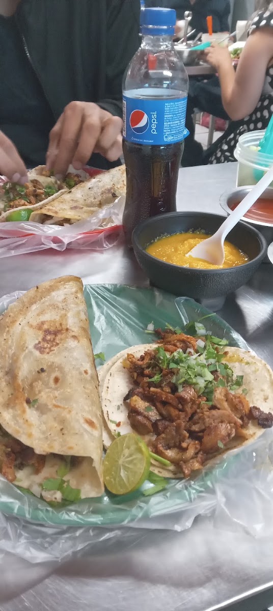 Taqueria El Naranjo Photo 9