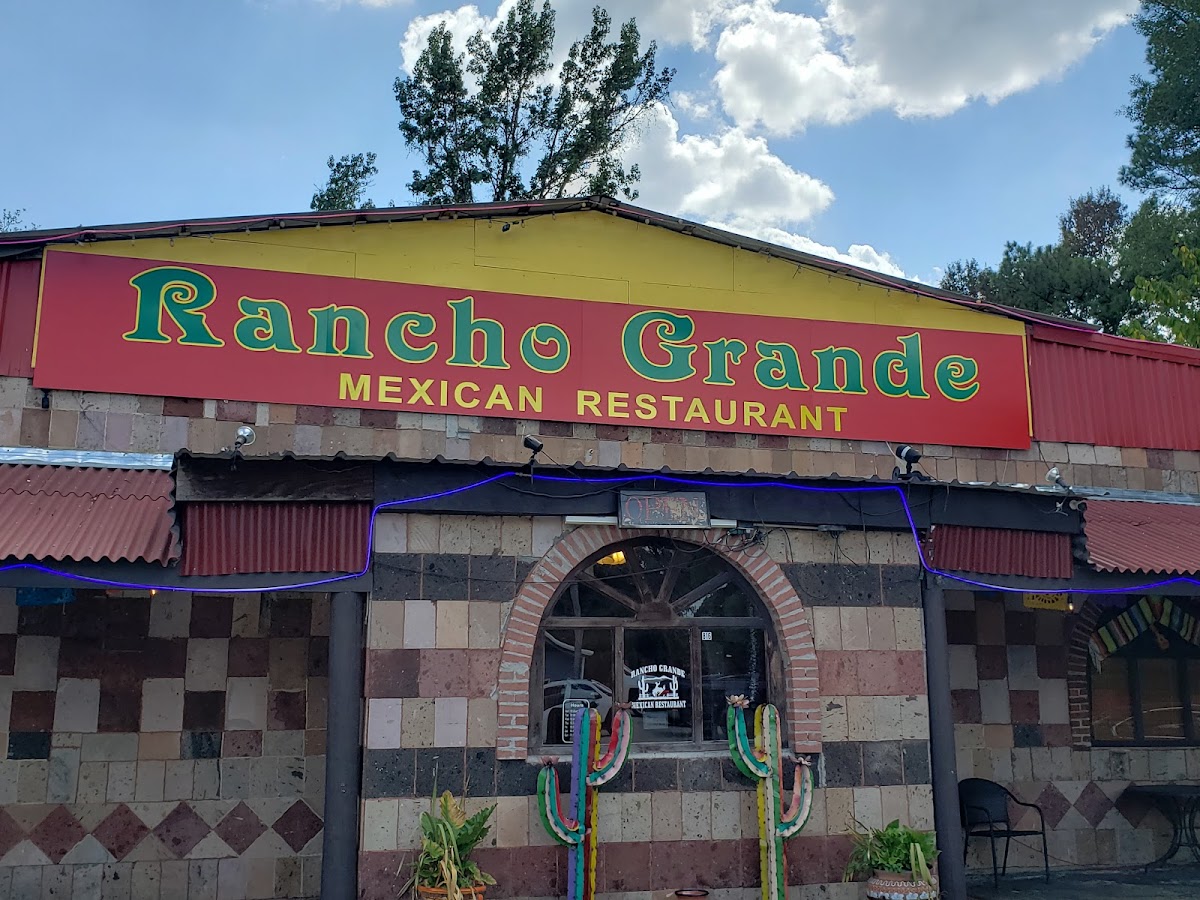 Rancho Grande Mexican
