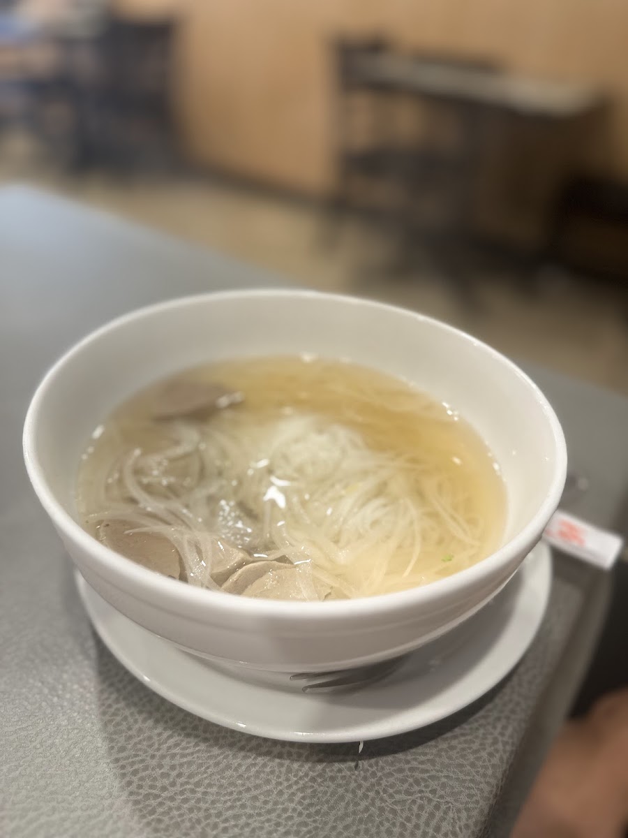Pho Bayou Restaurant/Milk Tea Photo 3