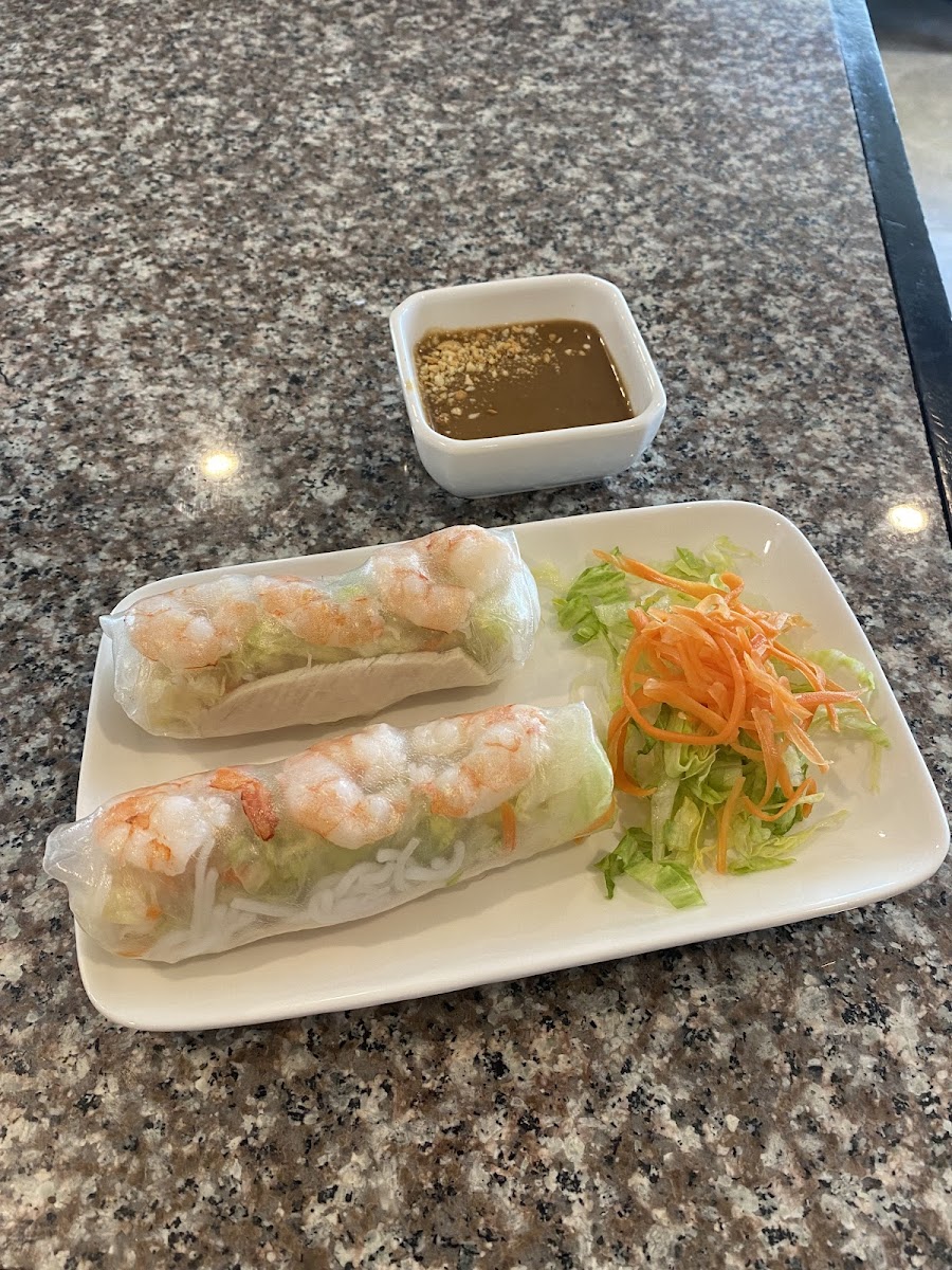 Pho Bayou Restaurant/Milk Tea Photo 7