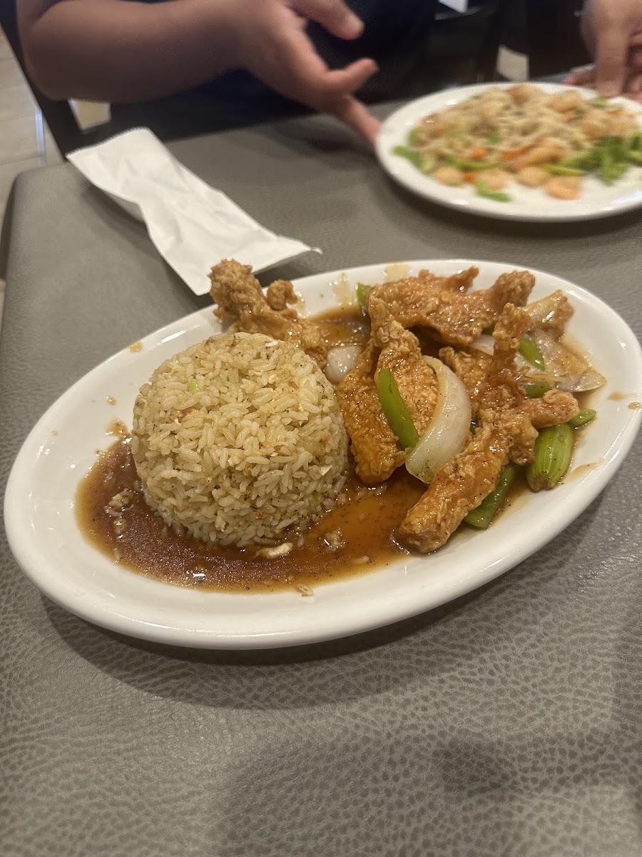 Pho Bayou Restaurant/Milk Tea Photo 8