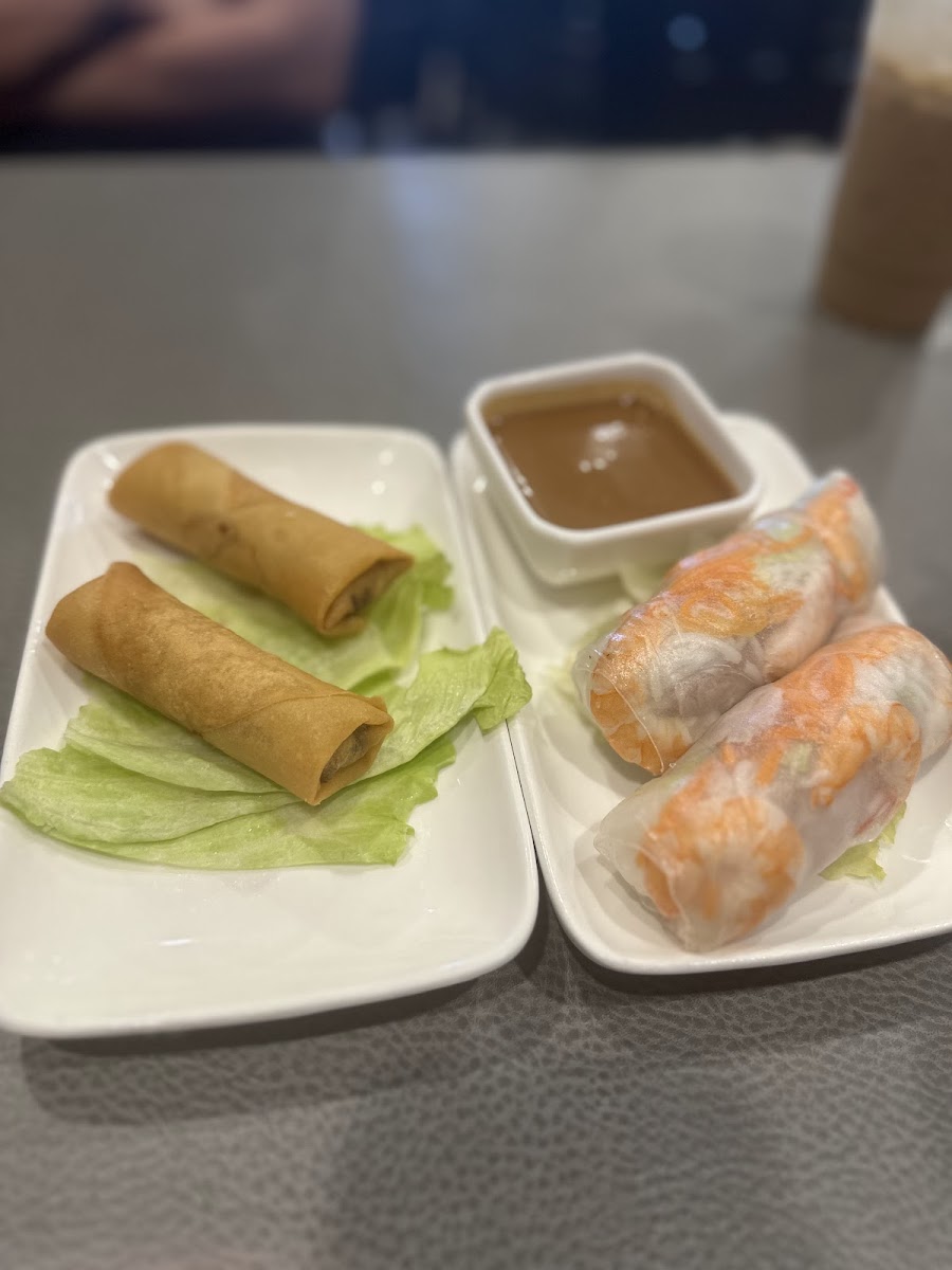 Pho Bayou Restaurant/Milk Tea Photo 9