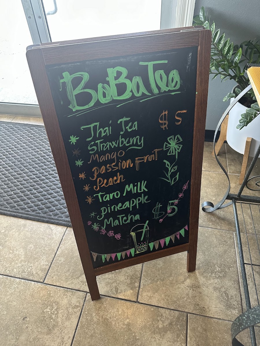 Pho Bayou Restaurant/Milk Tea Photo Menu 8