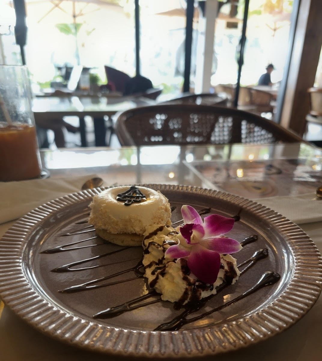 Atom Beach Cafe and Restaurant Photo 10
