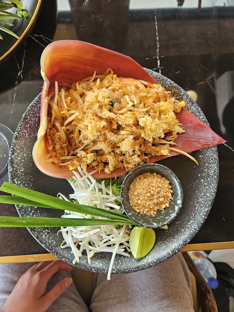Atom Beach Cafe and Restaurant Photo 6