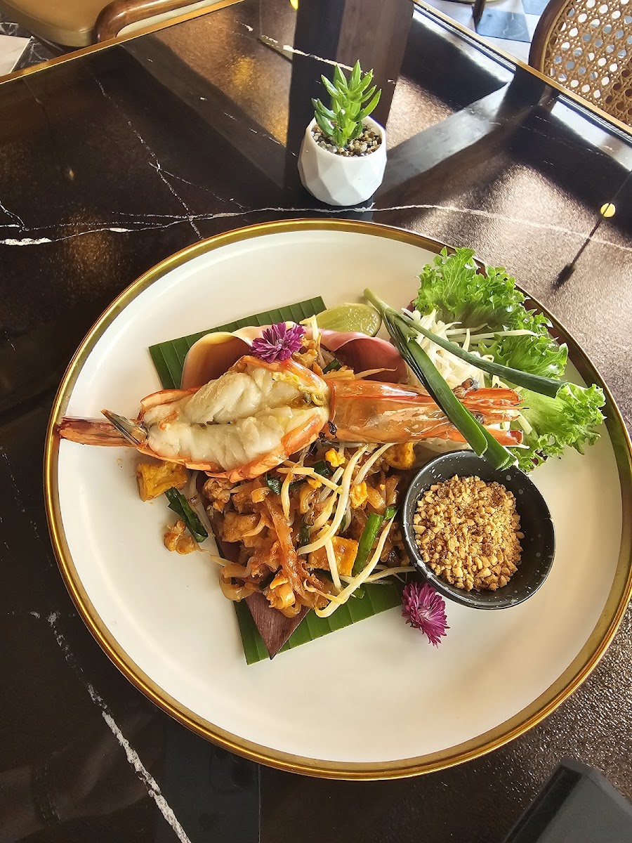 Atom Beach Cafe and Restaurant Photo 9