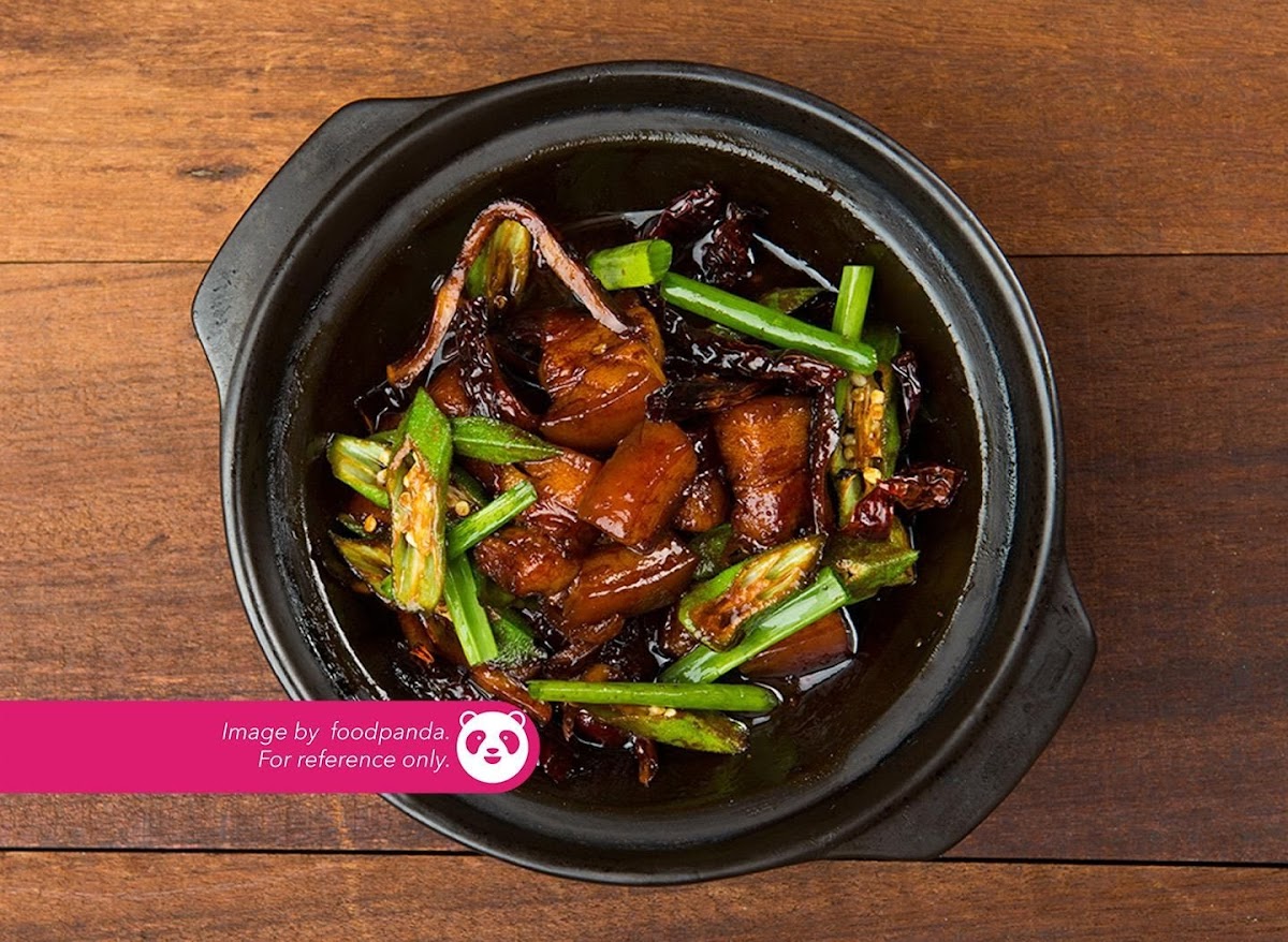Heng Lee Restaurant Photo 3
