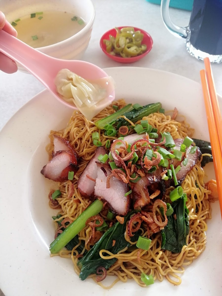 Heng Lee Restaurant Photo 6