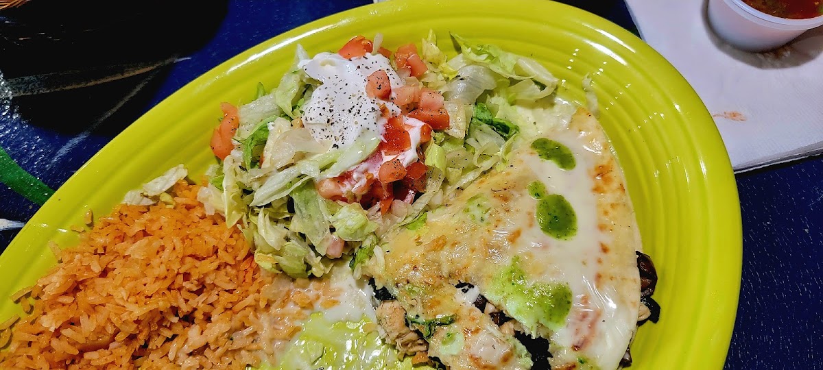 Mi Pueblito Mexican Grill Photo 10