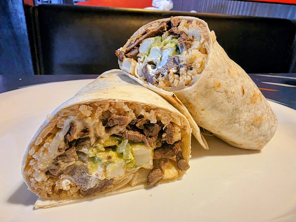Mi Pueblito Mexican Grill Photo 4