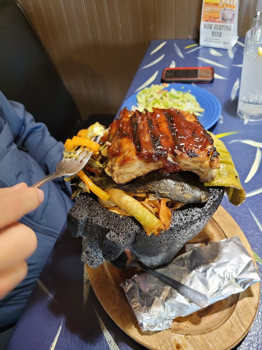 Mi Pueblito Mexican Grill Photo 6