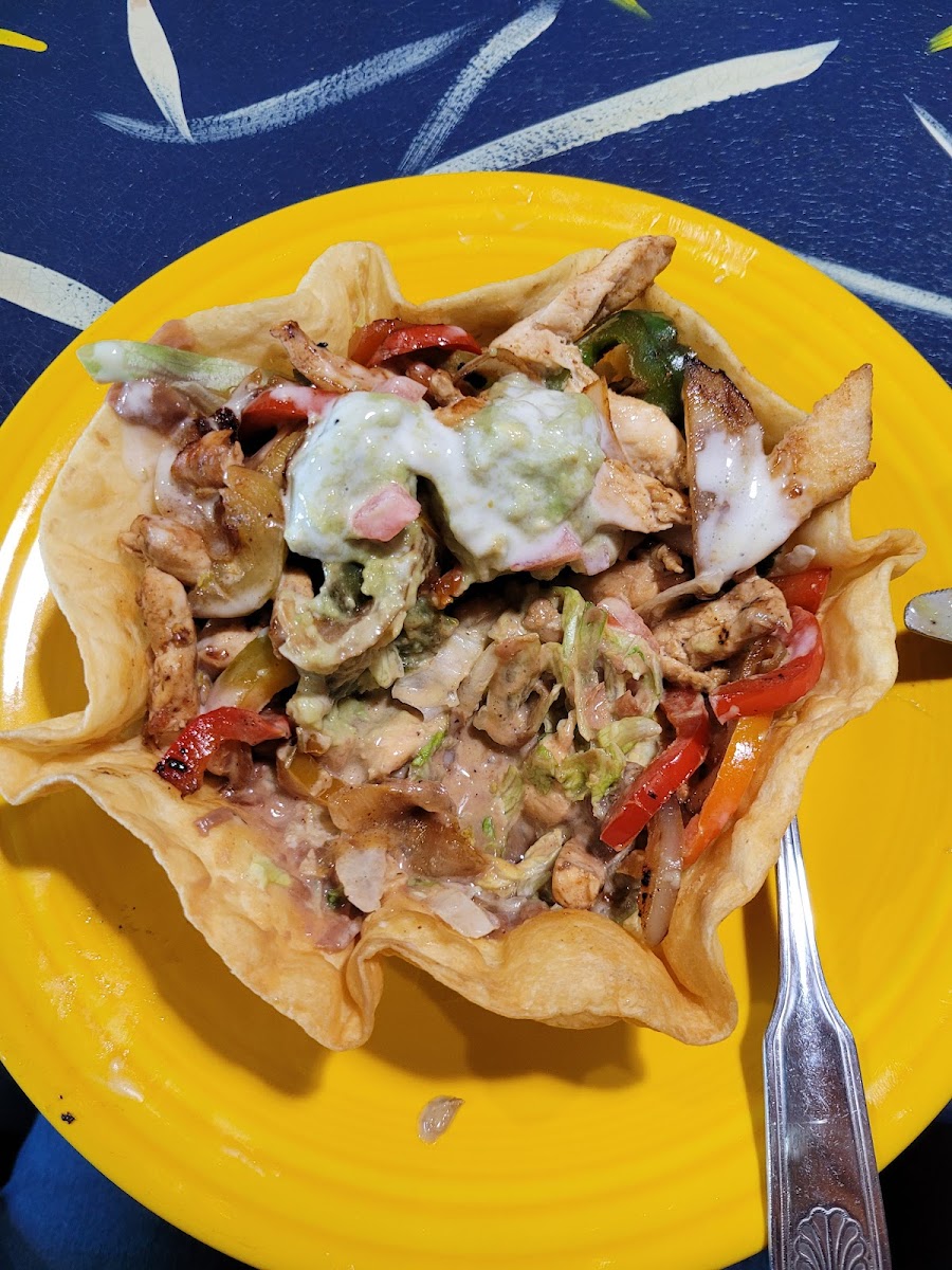 Mi Pueblito Mexican Grill Photo 8