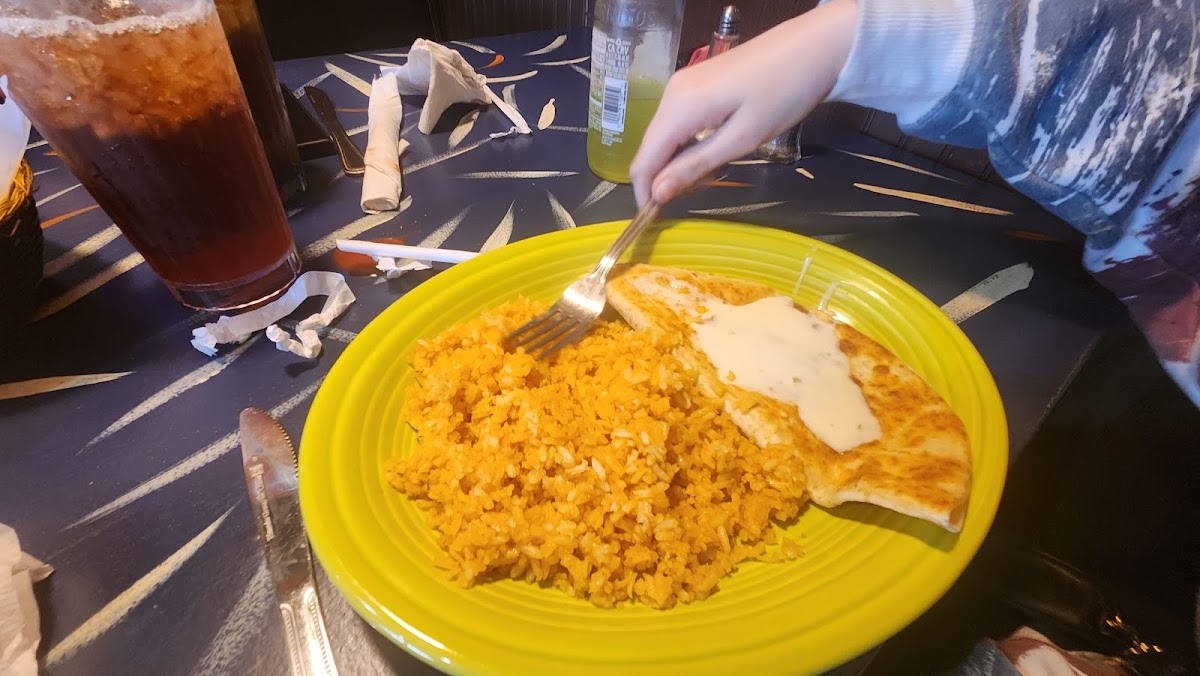 Mi Pueblito Mexican Grill Photo 9