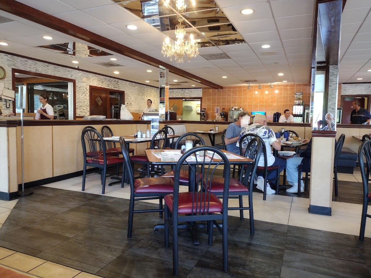Sage Diner.SOUTH Photo 4