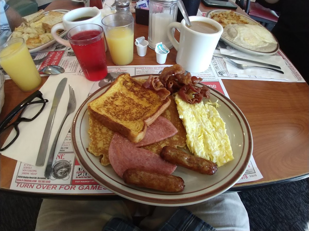 Sage Diner.SOUTH Photo 5