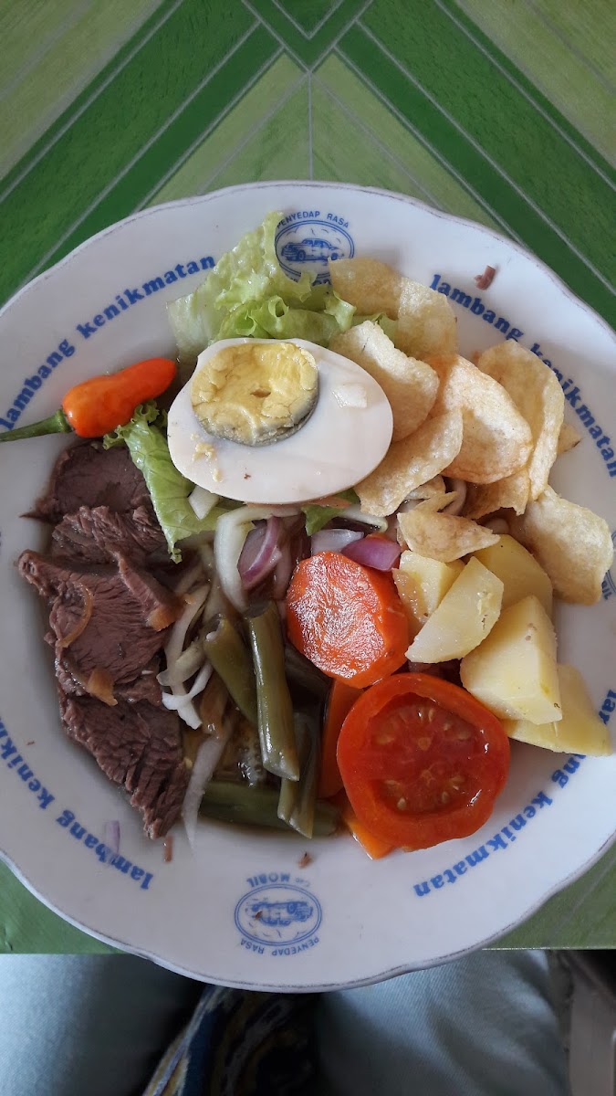 Selat Klaten Photo 10