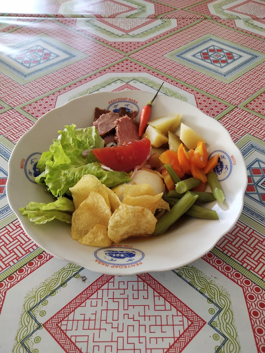 Selat Klaten Photo 2