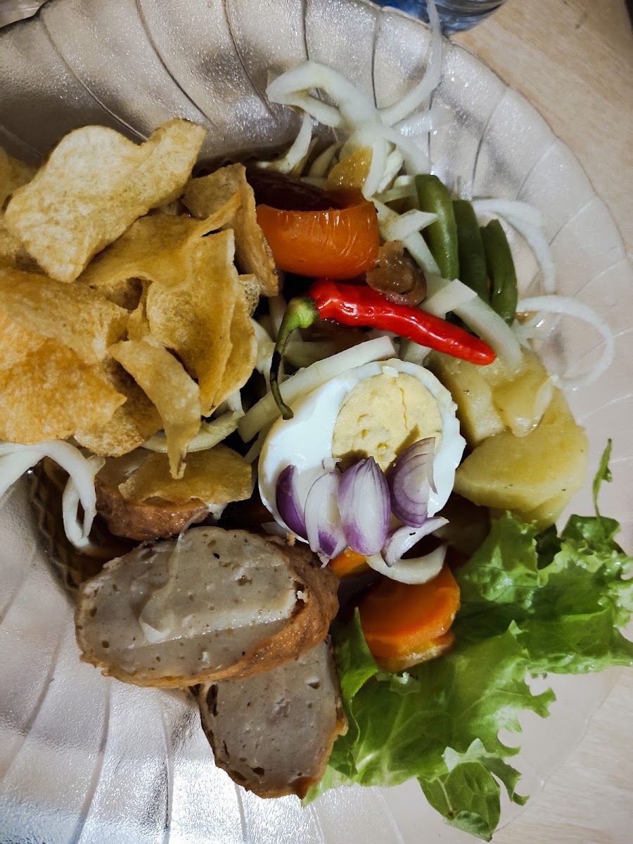 Selat Klaten Photo 6