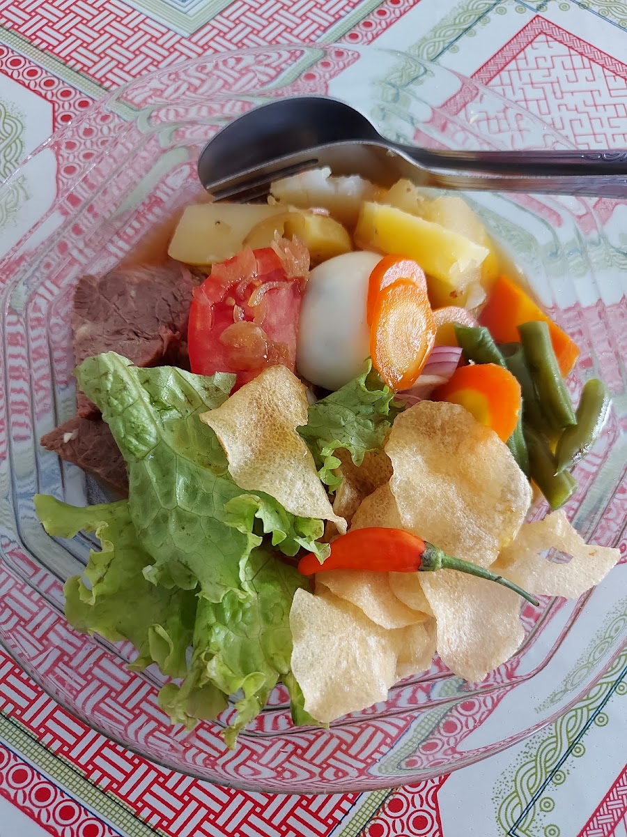 Selat Klaten Photo 7