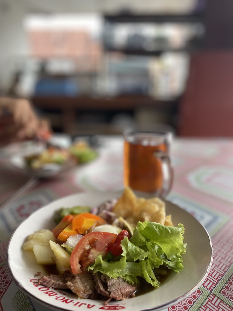Selat Klaten Photo 8
