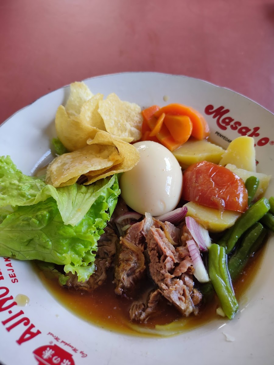 Selat Klaten Photo 9