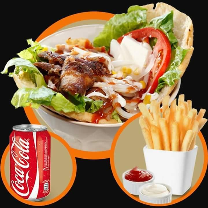 Doner kebab trujillo Photo 10