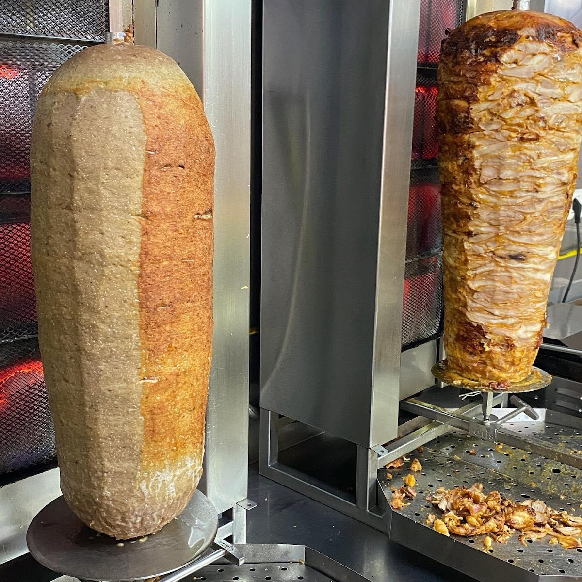Doner kebab trujillo Photo 4