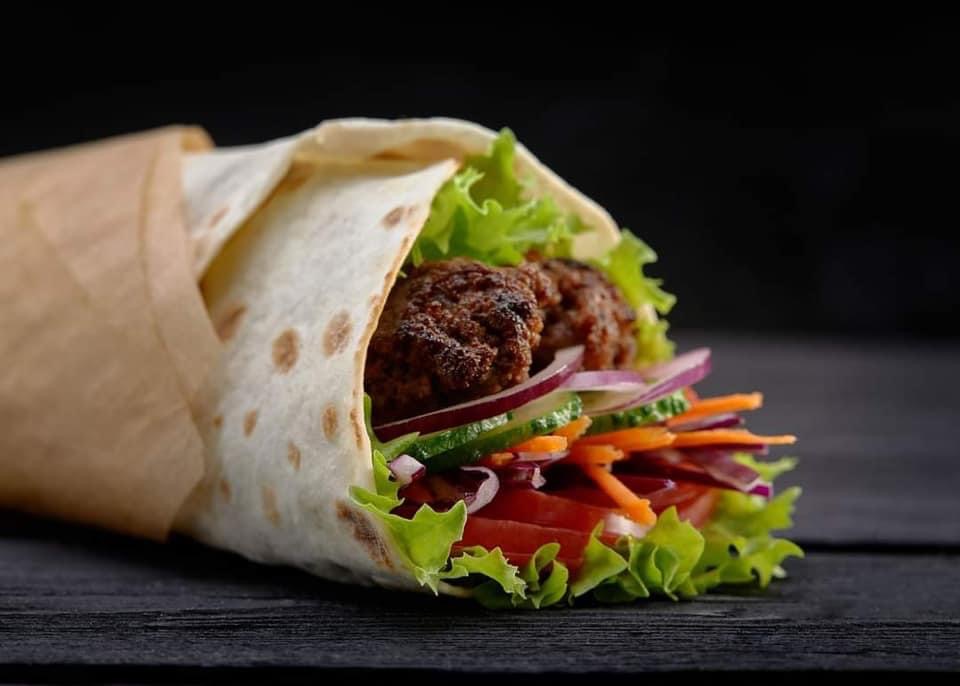 Doner kebab trujillo Photo 5