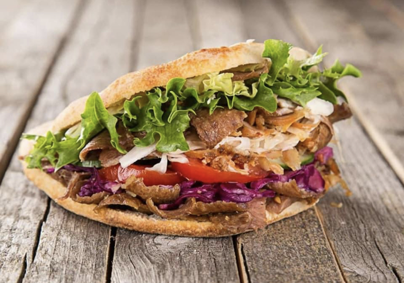 Doner kebab trujillo Photo 6