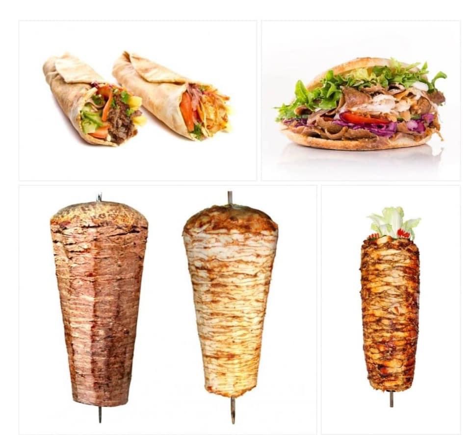 Doner kebab trujillo Photo 7