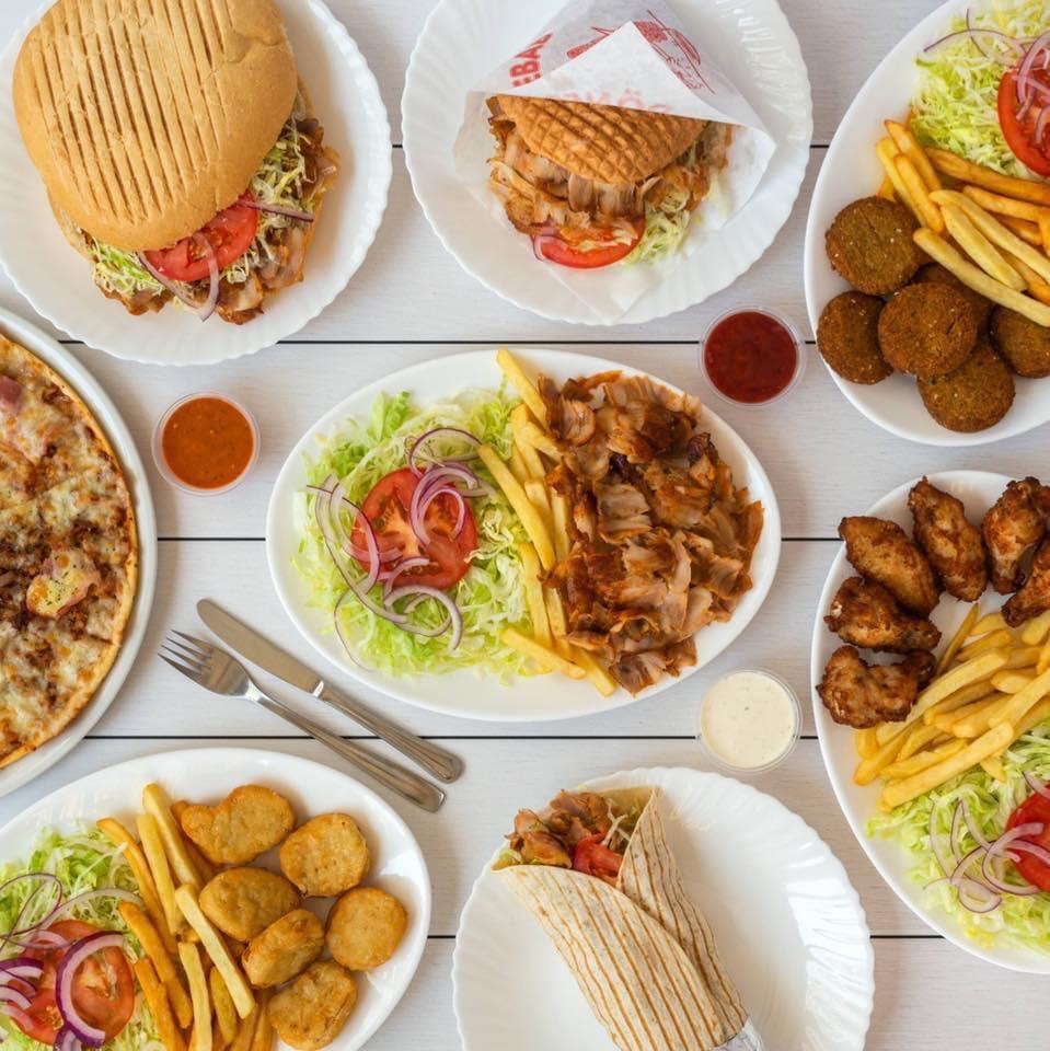 Doner kebab trujillo Photo 9